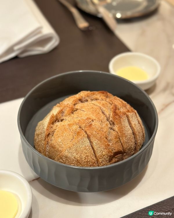 銅鑼灣CARVER | 乾式熟成扒房