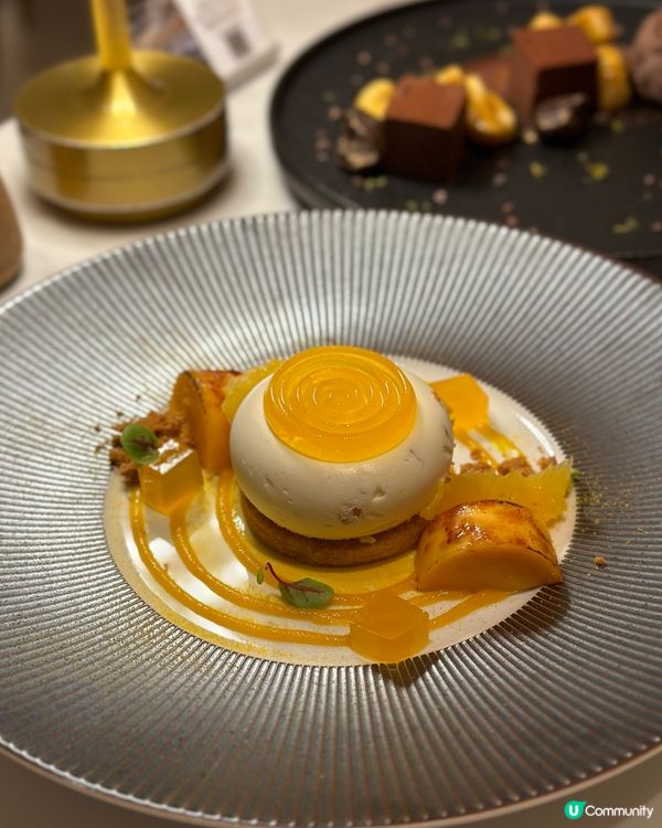 銅鑼灣CARVER | 乾式熟成扒房