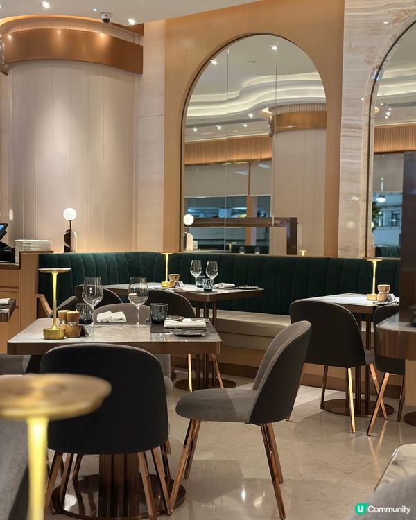 銅鑼灣CARVER | 乾式熟成扒房