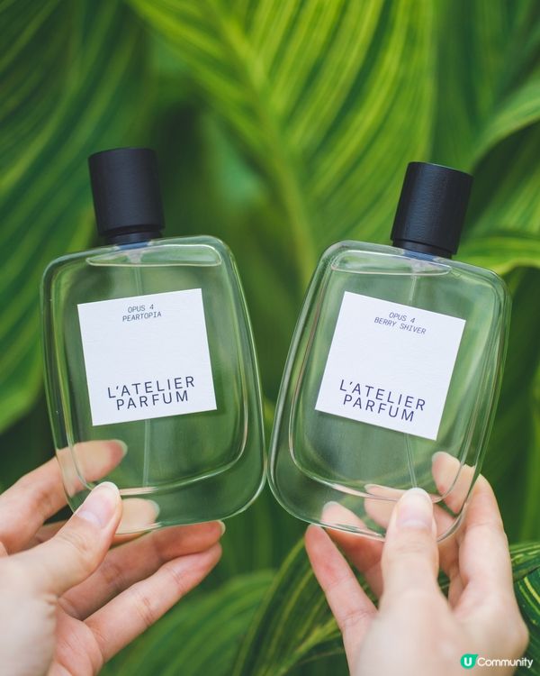 擁有浪漫的法國氣息