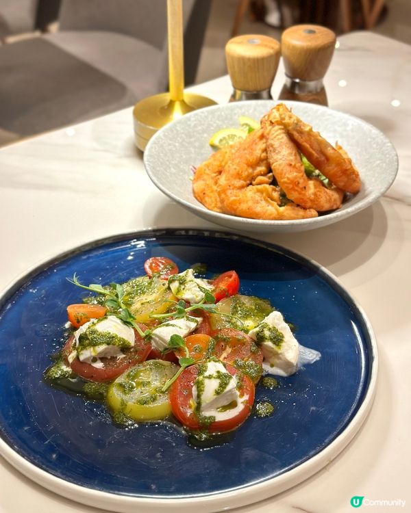 銅鑼灣CARVER | 乾式熟成扒房