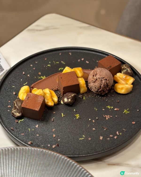 銅鑼灣CARVER | 乾式熟成扒房