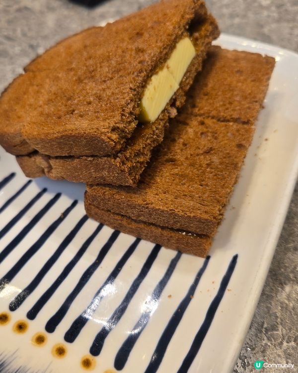 #UCreatorHK #BESTFOODwithUCrea...