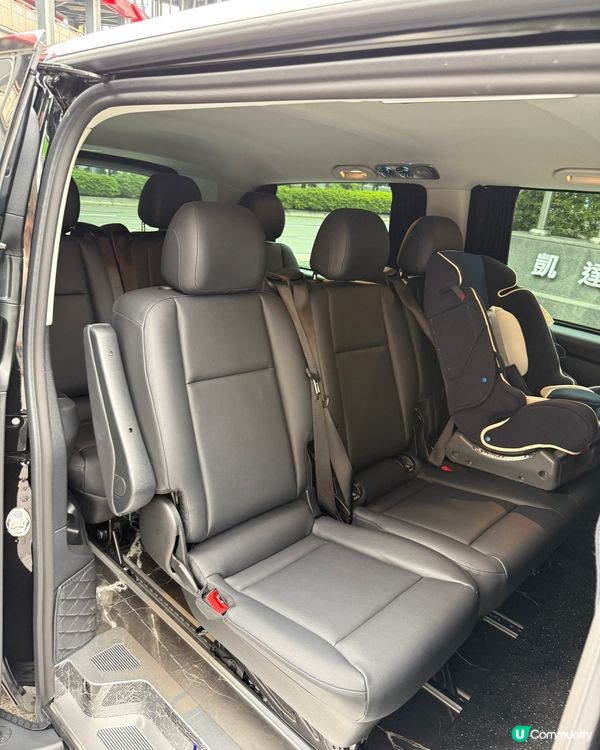 【 超方便機場專車接送服務 】 