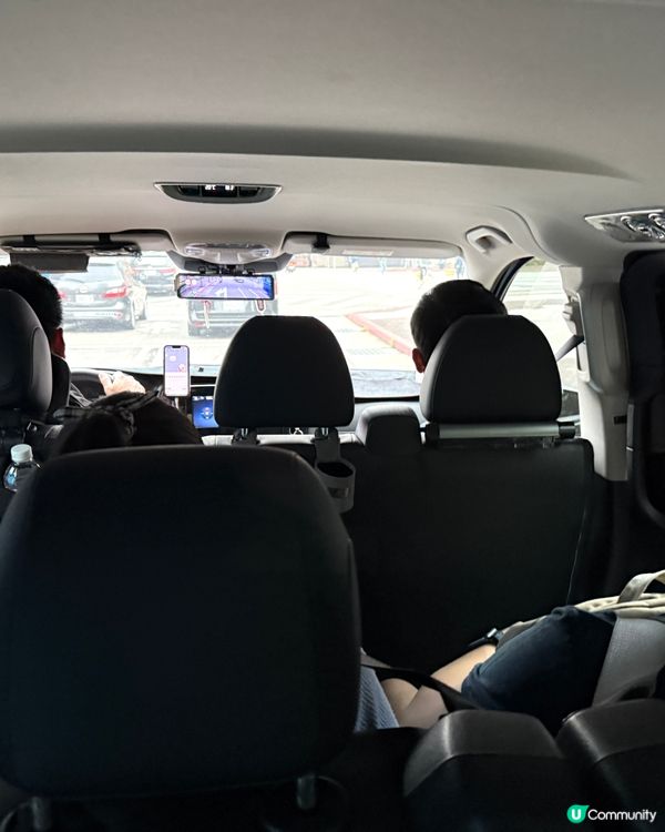 【 超方便機場專車接送服務 】 