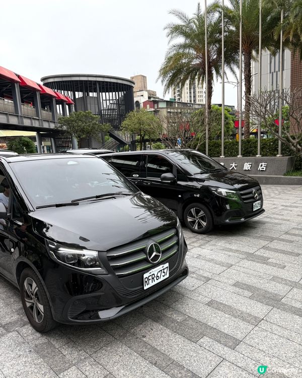 【 超方便機場專車接送服務 】 