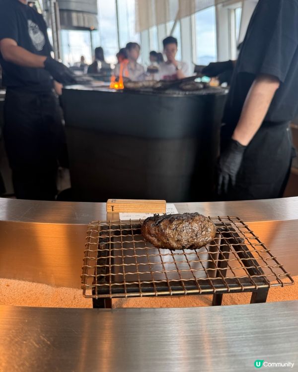 日本過江龍-IFC挽肉と米