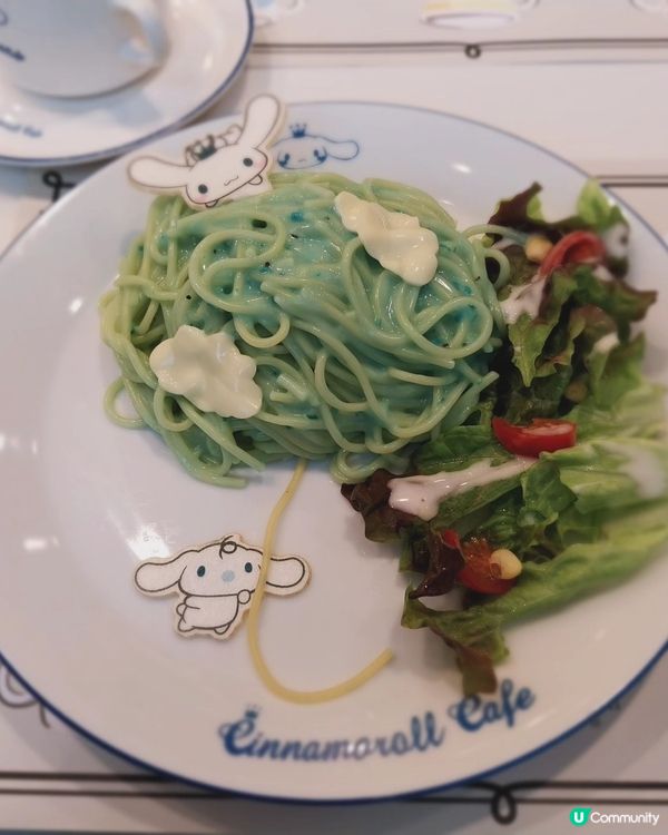 #Cinnamoroll cafe #sarnio 