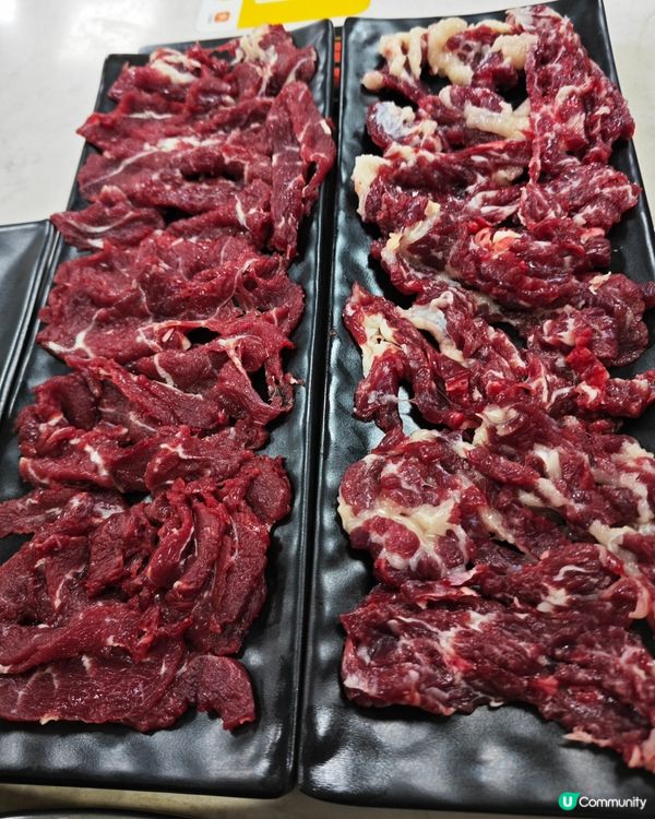 超預期！新鮮！好吃！人均$30「陳和記潮州牛肉火鍋」！