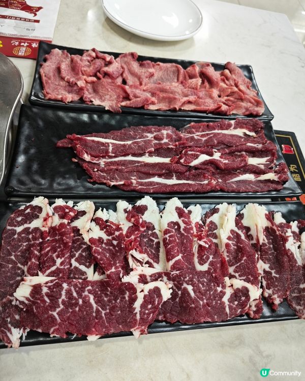 超預期！新鮮！好吃！人均$30「陳和記潮州牛肉火鍋」！