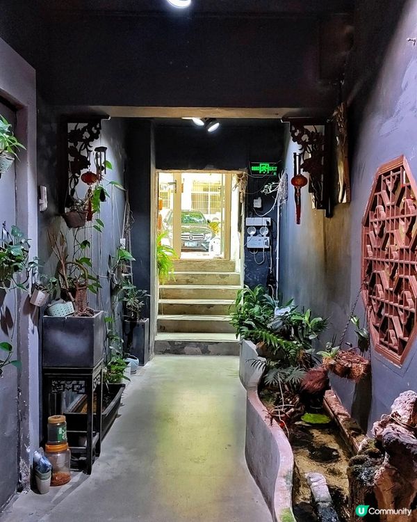 《8年老店泰菜私房菜》