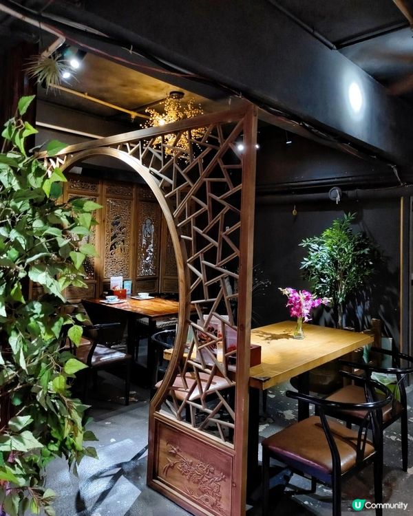 《8年老店泰菜私房菜》