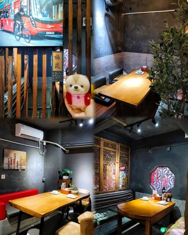 《8年老店泰菜私房菜》