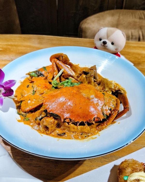 《8年老店泰菜私房菜》