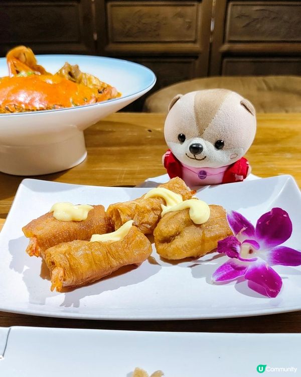 《8年老店泰菜私房菜》