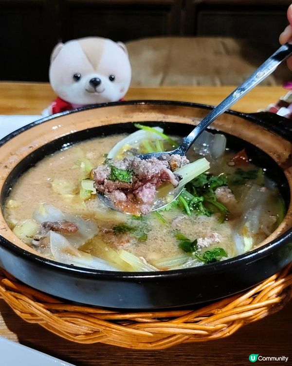 《8年老店泰菜私房菜》