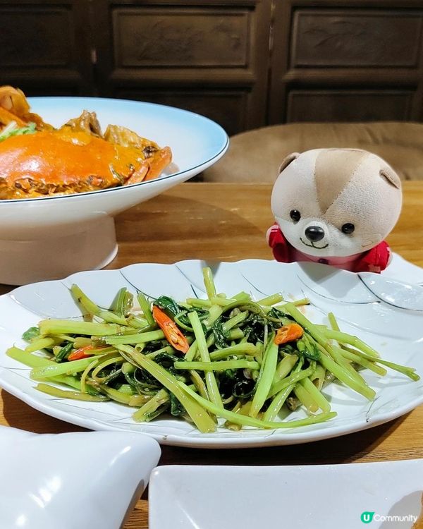 《8年老店泰菜私房菜》