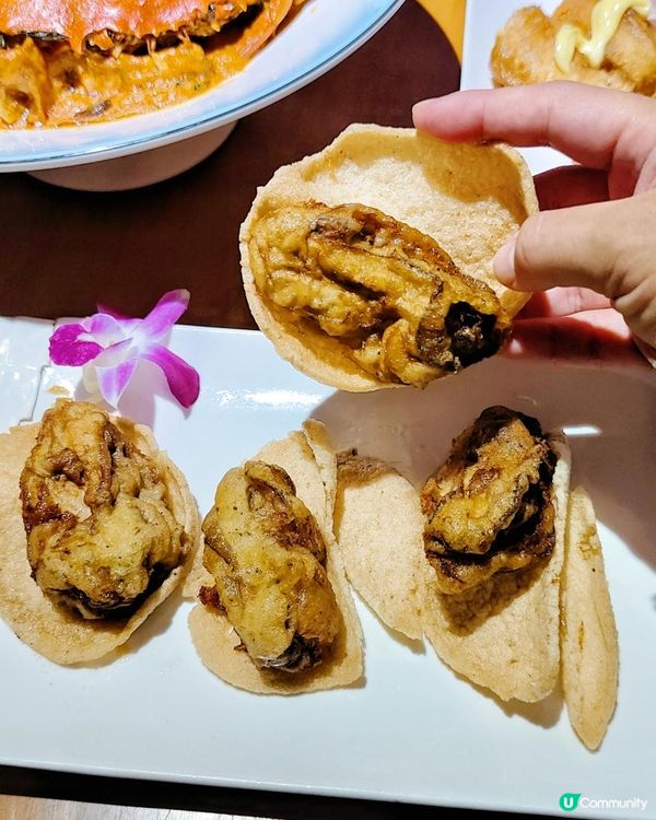 《8年老店泰菜私房菜》