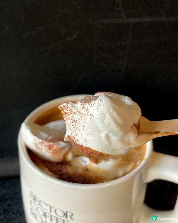 【🇰🇷首爾｜Sector Coffee】乙支路3街站附近