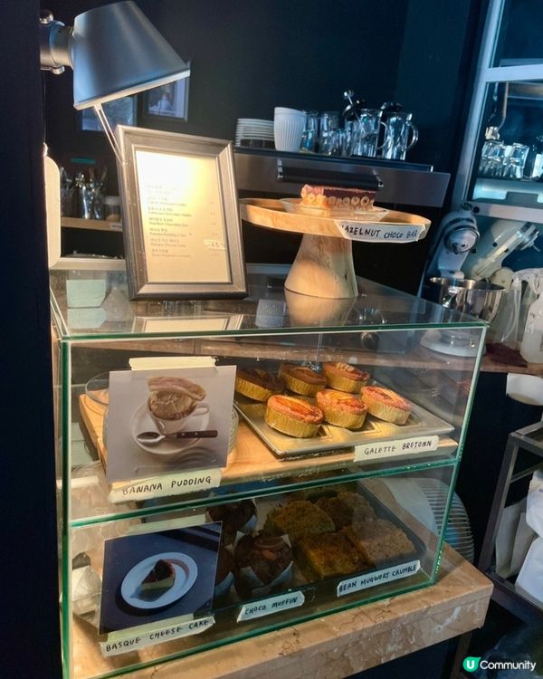 【🇰🇷首爾｜Sector Coffee】乙支路3街站附近