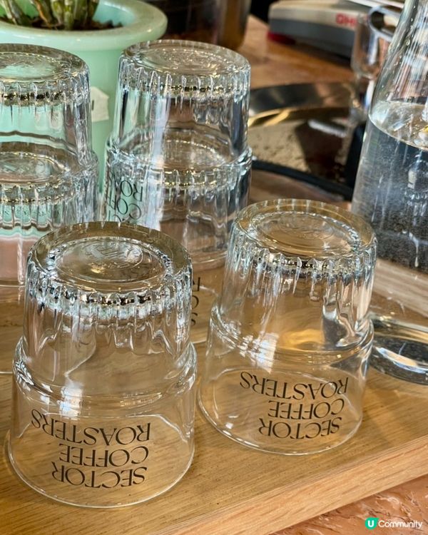 【🇰🇷首爾｜Sector Coffee】乙支路3街站附近