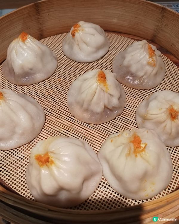 好味道😋無夕小籠