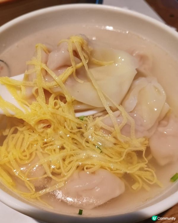 好味道😋無夕小籠
