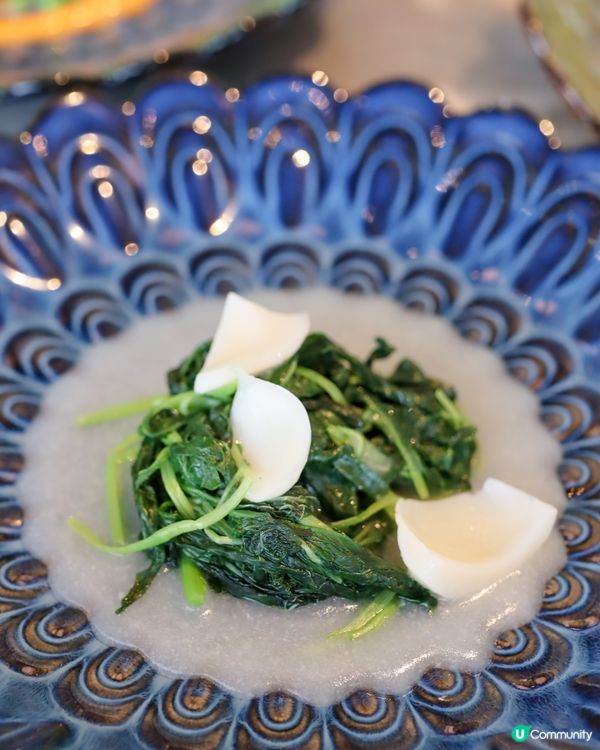 母親節帶媽咪嘆六公館《圓滿滋味》套餐