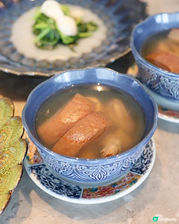 母親節帶媽咪嘆六公館《圓滿滋味》套餐