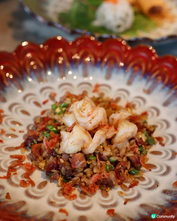 母親節帶媽咪嘆六公館《圓滿滋味》套餐