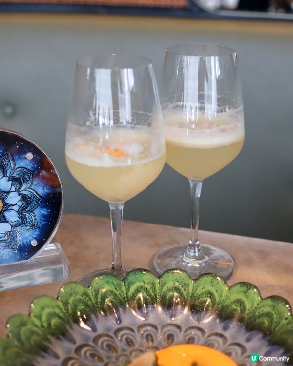 母親節帶媽咪嘆六公館《圓滿滋味》套餐