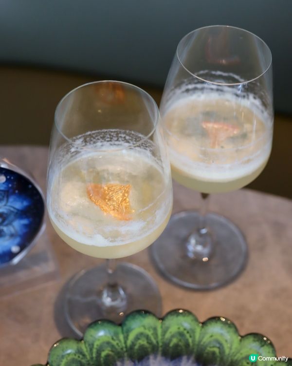 母親節帶媽咪嘆六公館《圓滿滋味》套餐