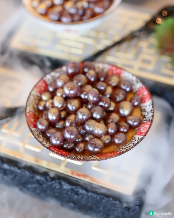 母親節帶媽咪嘆六公館《圓滿滋味》套餐