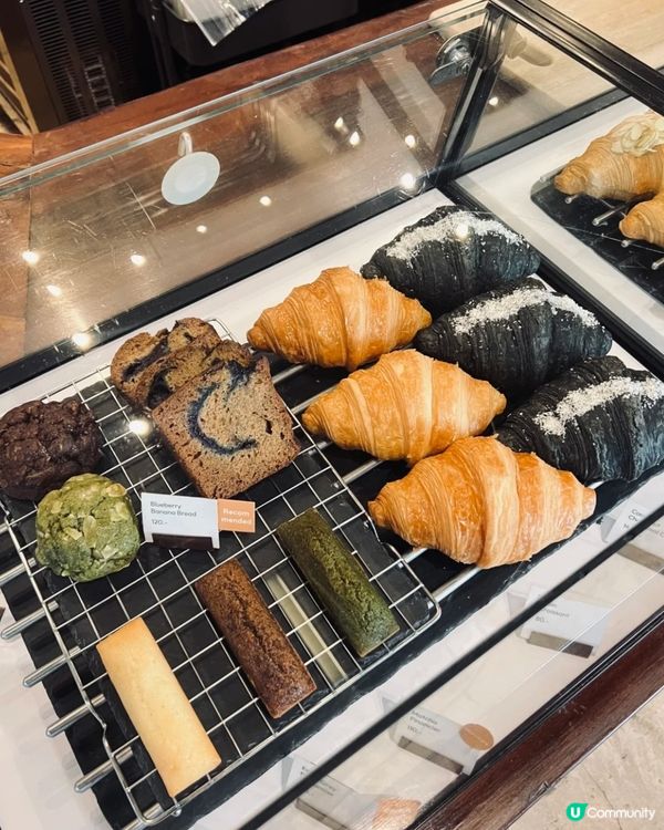 🇹🇭 曼谷冠軍咖啡店 Factory Cafe & Br