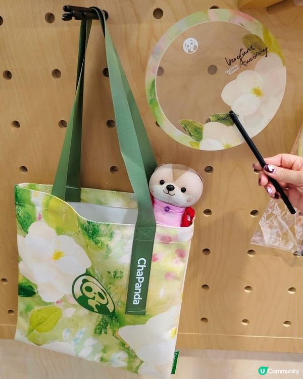 梔子花香奶茶+生椰CP一試愛上！