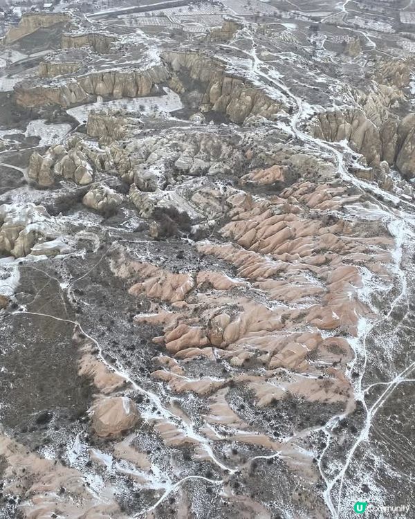 ［土耳其旅遊］卡帕多其亞Cappadocia 