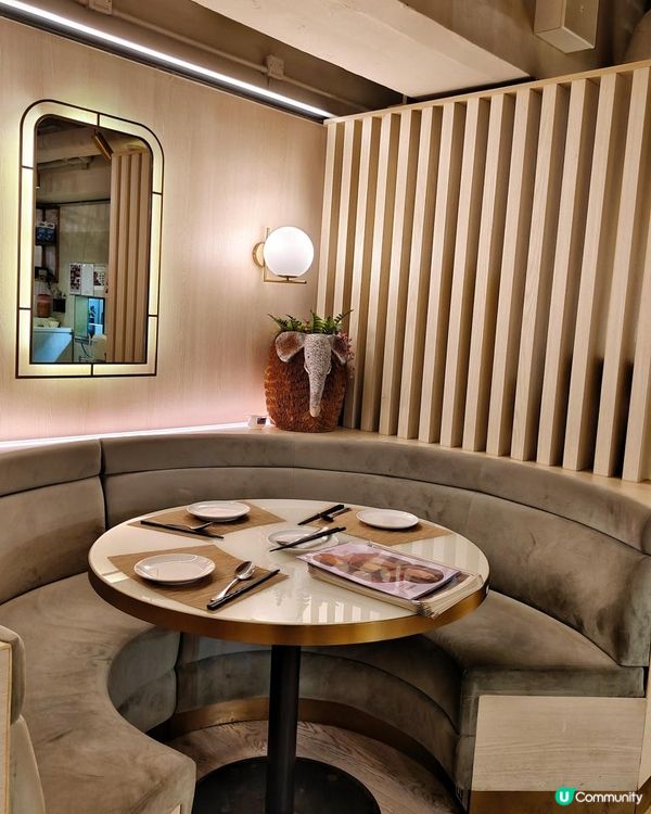 《觀塘打卡泰菜餐廳》