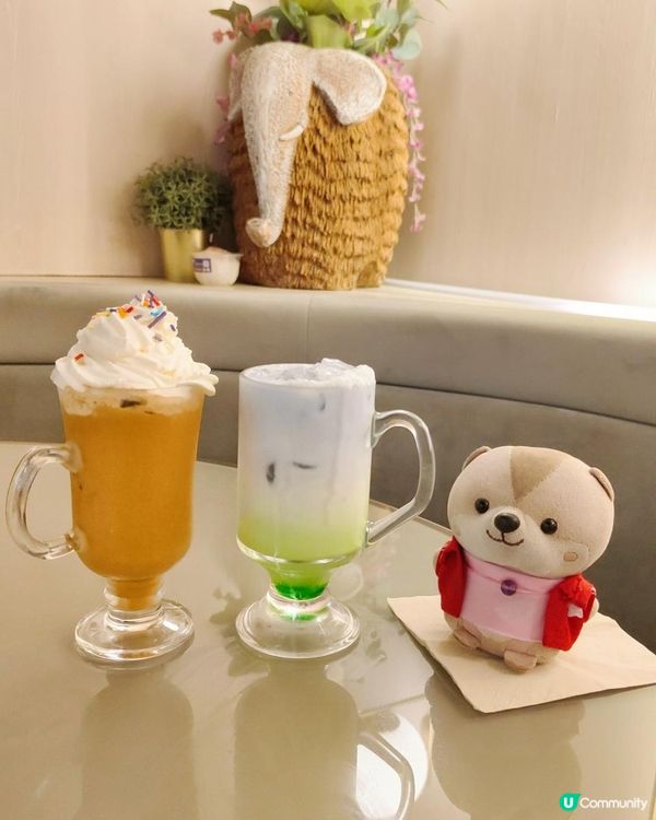 《觀塘打卡泰菜餐廳》