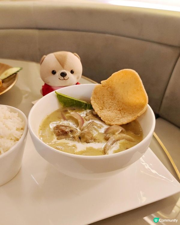 《觀塘打卡泰菜餐廳》