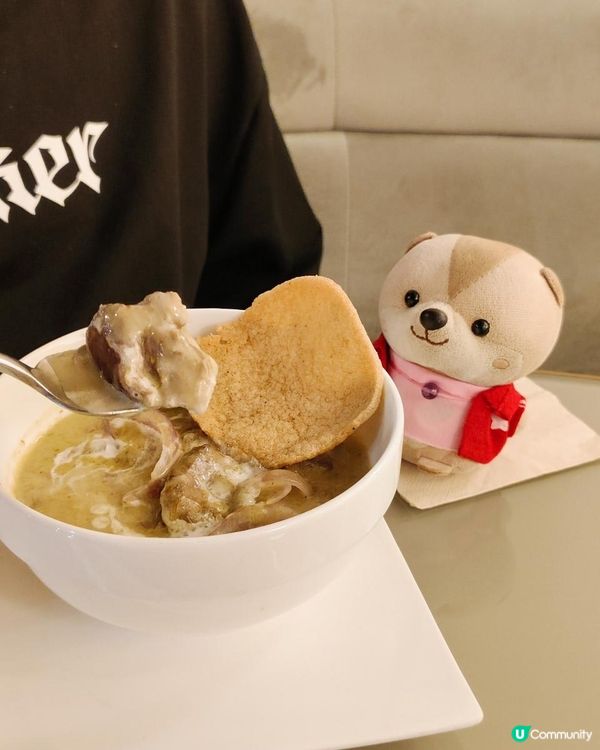 《觀塘打卡泰菜餐廳》