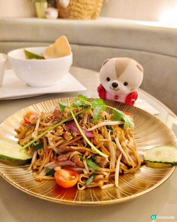 《觀塘打卡泰菜餐廳》