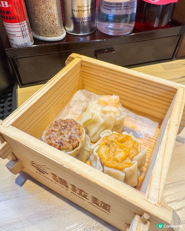 中環美食｜不用百元就吃得到的拉麵