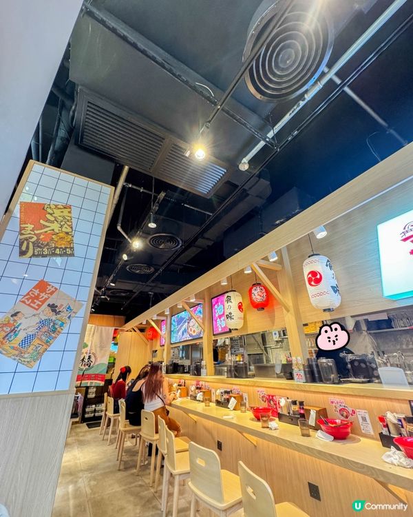 中環美食｜不用百元就吃得到的拉麵