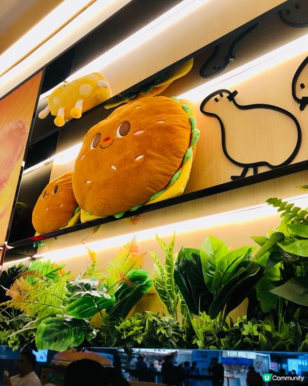 麗芝士Richeese火辣來襲連城🔥必試炸雞及多款醬料