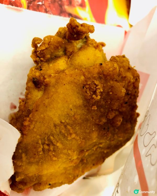 麗芝士Richeese火辣來襲連城🔥必試炸雞及多款醬料