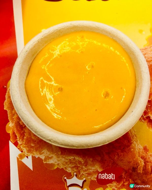 麗芝士Richeese火辣來襲連城🔥必試炸雞及多款醬料