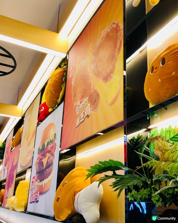 麗芝士Richeese火辣來襲連城🔥必試炸雞及多款醬料