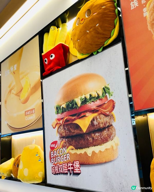 麗芝士Richeese火辣來襲連城🔥必試炸雞及多款醬料