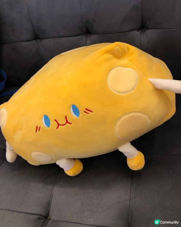 麗芝士Richeese火辣來襲連城🔥必試炸雞及多款醬料