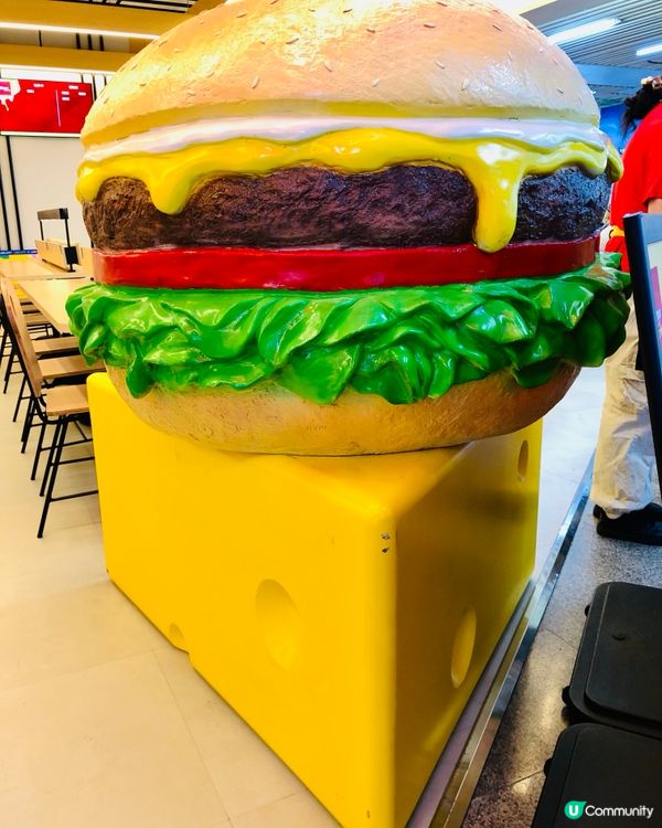 麗芝士Richeese火辣來襲連城🔥必試炸雞及多款醬料